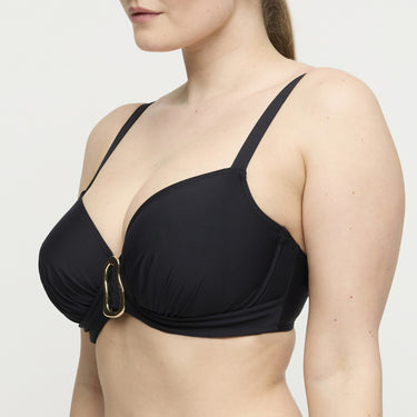 Uvita bikinitop fuld skål