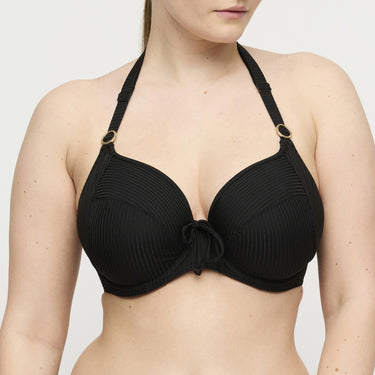 Delray bikinitop med bøjle fuld skål