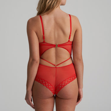 Marie Jo Jhana body fiesta red Rød 3