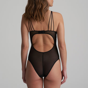 Marie Jo Colima body black Sort 3