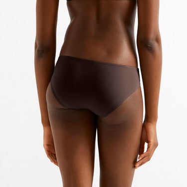 ERES Duni Scarlett bikinitrusse klassisk tonka Rød 2