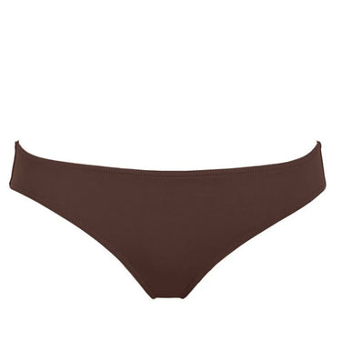 ERES Duni Scarlett bikinitrusse klassisk tonka Rød 3