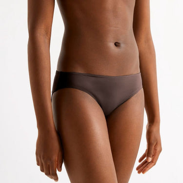 ERES Duni Scarlett bikinitrusse klassisk tonka Rød 1