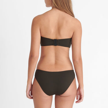ERES Duni Scarlett bikinitrusse klassisk volcan Grå 2
