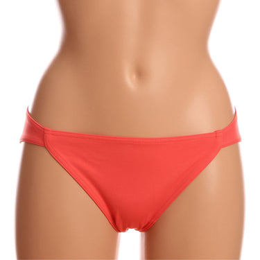 ERES Duni Cavale bikinitrusse klassisk club Orange 1