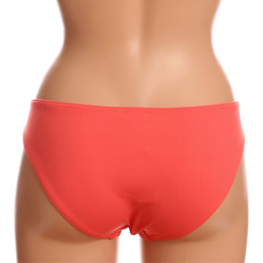 ERES Duni Cavale bikinitrusse klassisk club Orange 2