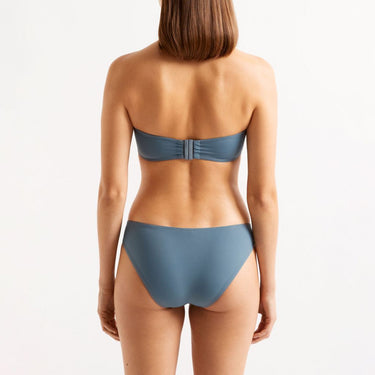 ERES Duni Cavale bikinitrusse klassisk requin bleu Blå 2