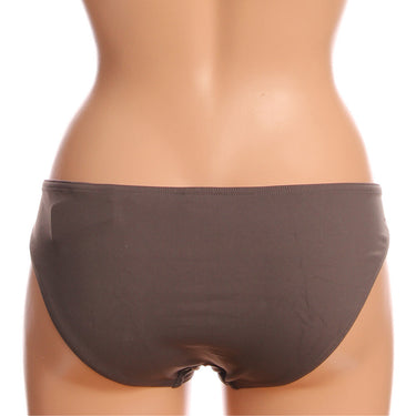 ERES Duni Cavale bikinitrusse klassisk sabbia Grå 2