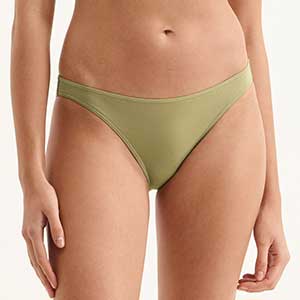 Duni FRIPON bikinitrusse klassisk