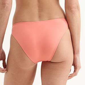 Duni FRIPON bikinitrusse klassisk