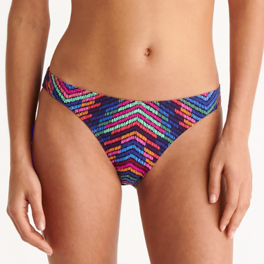 ERES Arc-en-Ciel Artifice bikinitrusse klassisk arc-en-ciel Multi 1