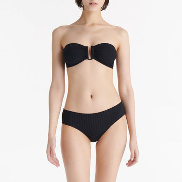 ERES Paradise Terra bikinitrusse hipster black Sort 3