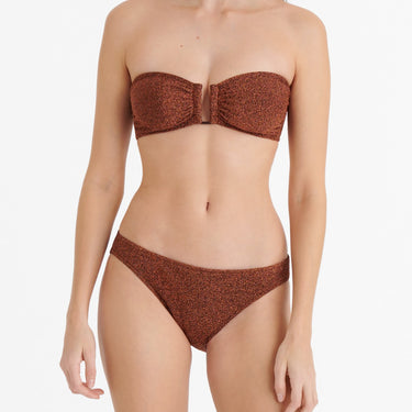 Iris ETINCELANT bikinitrusse klassisk
