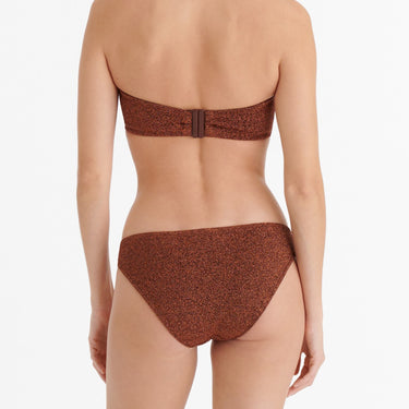 Iris ETINCELANT bikinitrusse klassisk