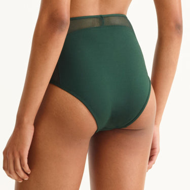 Divine GLOIRE bikinitrusse høj