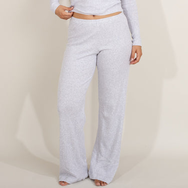 Termotex wide-leg bukser