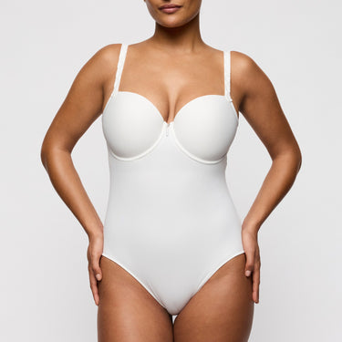 Twixie vatteret body balconet