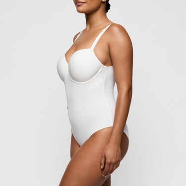Twixie vatteret body balconet