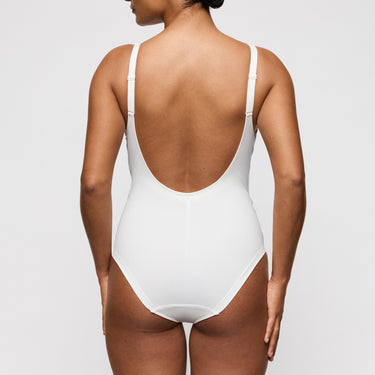 Twixie vatteret body balconet