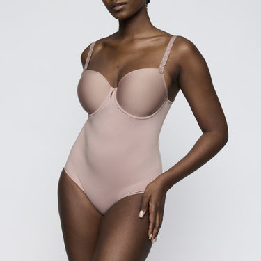 Twixie vatteret body balconet