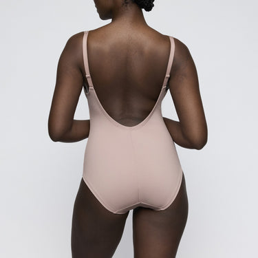 Twixie vatteret body balconet