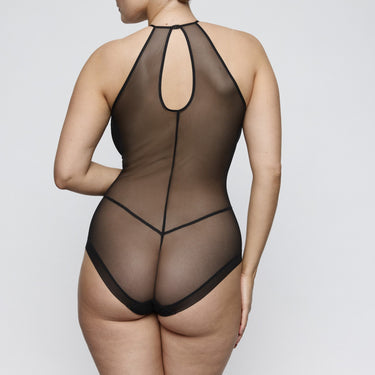 Sheary body