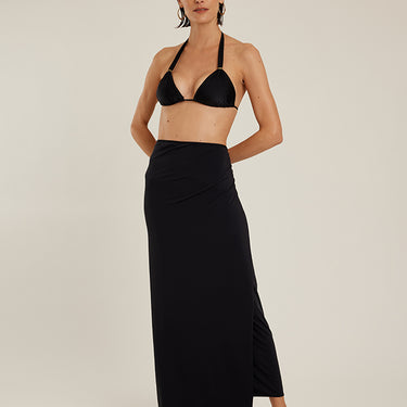 Niemeyer Knot Sarong beach wear