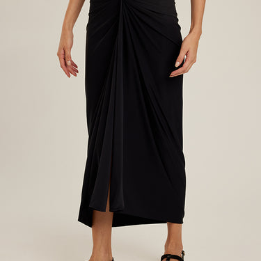 Niemeyer Knot Sarong beach wear