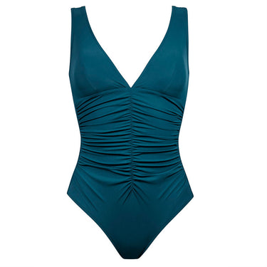 Elements badedragt vatteret dybt V