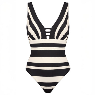 Monomar badedragt vatteret