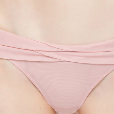 Chantal Thomass Encens Moi string pink Lyserød 1