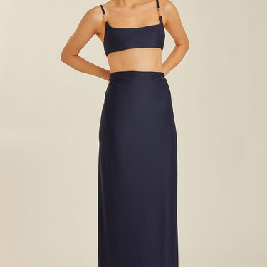 Niemeyer Knot Sarong beach wear