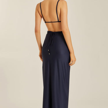 Niemeyer Knot Sarong beach wear