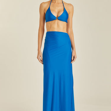 Niemeyer Knot Sarong beach wear