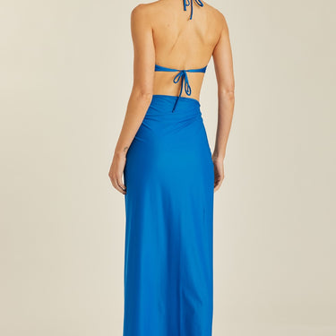 Niemeyer Knot Sarong beach wear