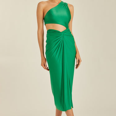 Niemeyer Knot Sarong beach wear