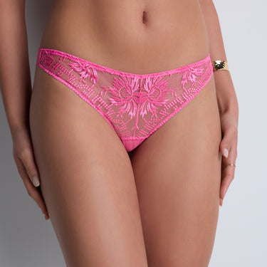 Aubade Rules of Attraction tanga string exciting pink Lyserød 1