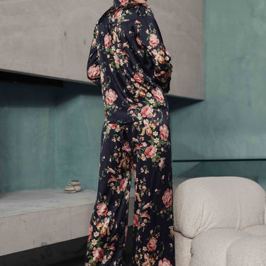 Bernadette pyjamassæt silke