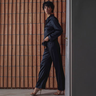Bonnie pyjamassæt silke