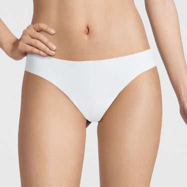 Oscalito cotton thong without seams