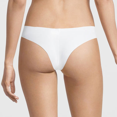 Oscalito cotton thong without seams