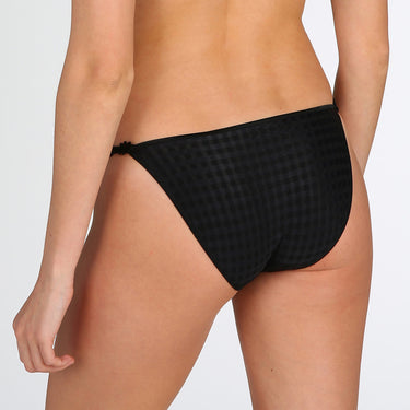 Marie Jo Avero lav trusse black Sort 3