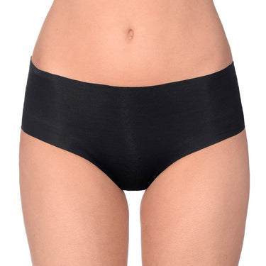 Oscalito cotton high-waisted panty without seams
