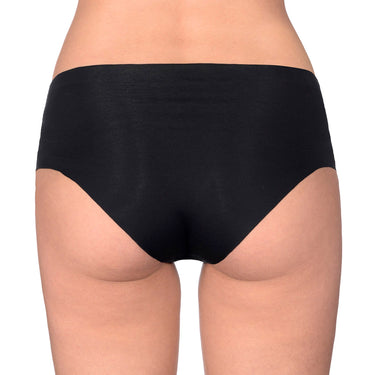 Oscalito cotton high-waisted panty without seams