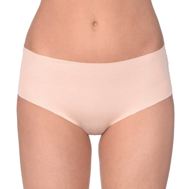 Oscalito cotton high-waisted panty without seams