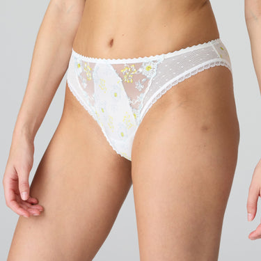 Chen klassisk trusse