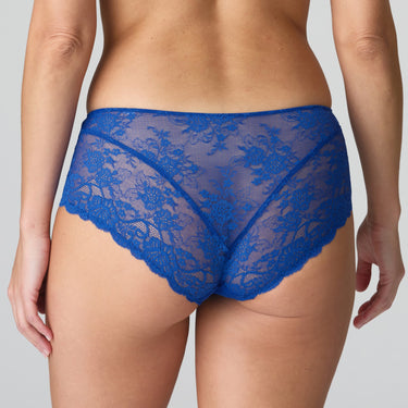 Marie Jo Melipha hotpants hipster trusse blue print Blå 3