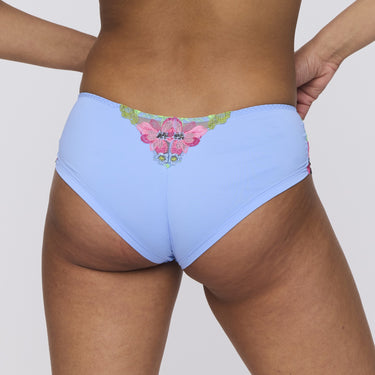 Marie Jo Odilly hotpants hipster trusse santorini blue blå 3