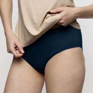 Soft Studio høj trusse glat