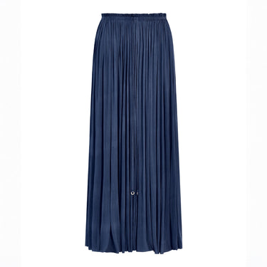Hanne Bloch Silk Tulle skirt nederdel